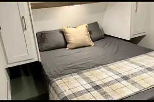 Glamping & Grace - Your HGTV Inspired "Roamstead"
