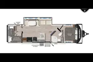 Glamping & Grace - Your HGTV Inspired "Roamstead"