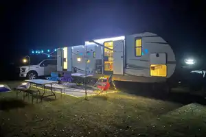 The Weekend Home