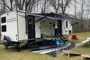 The Weekend Home