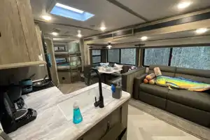 The Weekend Home