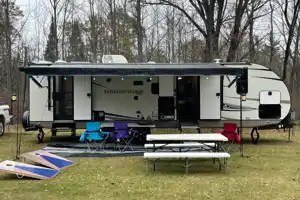 The Weekend Home