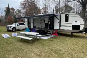 The Weekend Home