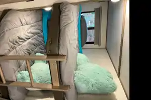 The Weekend Home