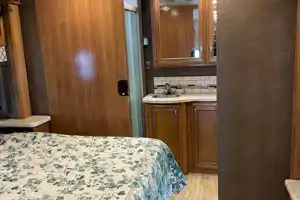 David's Thor Motor Coach 35sf Class C