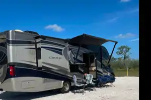 David's Thor Motor Coach 35sf Class C