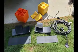 Your Camping Fun Awaits!!!!!
