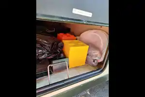 Your Camping Fun Awaits!!!!!