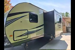 Your Camping Fun Awaits!!!!!