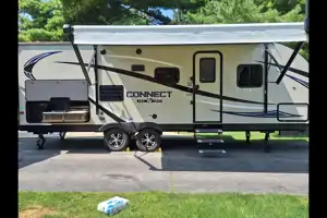 Your Camping Fun Awaits!!!!!