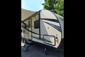 Your Camping Fun Awaits!!!!!