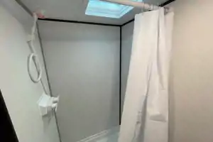 Krystal's Coleman 17B Travel Trailer