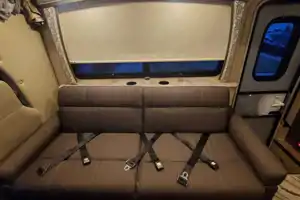 The Adventure Lurking in Lightening...Thor Chateau Motorcoach 