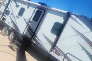 Heartland Wilderness Adventure
