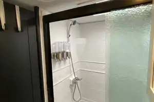 ouRVrentals3 (2 slide, outdoor kitchen and bunkhouse)