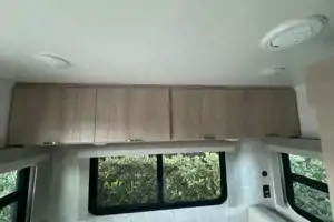Winnebago Micro Minnie- Winnie’s Road Adventures