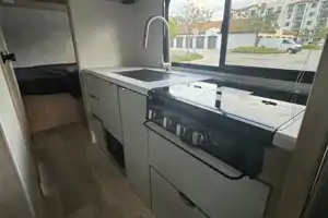Winnebago Micro Minnie- Winnie’s Road Adventures