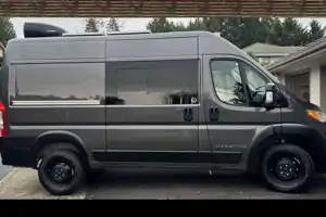 Wanderlust Wheels