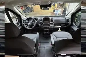 Wanderlust Wheels