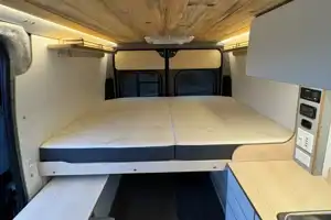 Wanderlust Wheels