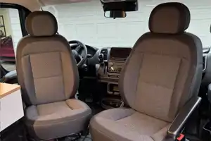 Wanderlust Wheels