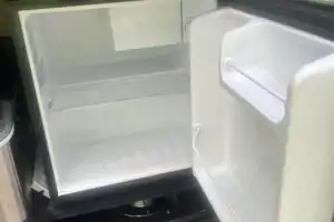 Lady Montague, our 2023 Forest River Cherokee Travel Trailer