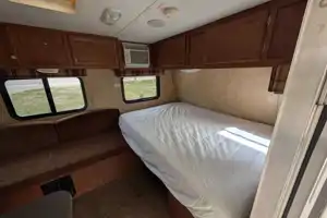 Riley and Kate's Jayco Swift SLX 18 ft