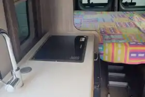 Charles's Thor Motor Coach Sequence 20A Class B