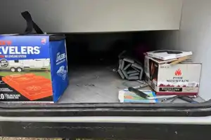 Rolling Retreat