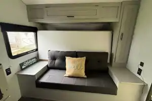 Rolling Retreat