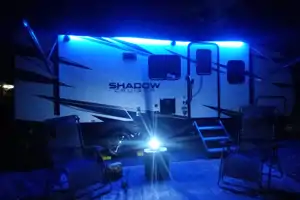 Couples Cruiser-Perfect for 2 & waiting on you...