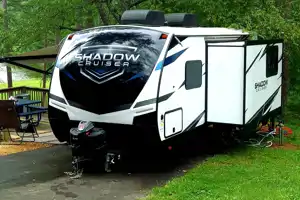 Couples Cruiser-Perfect for 2 & waiting on you...