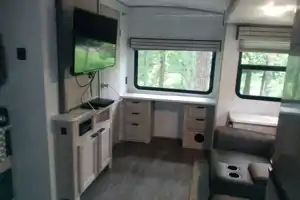 Couples Cruiser-Perfect for 2 & waiting on you...