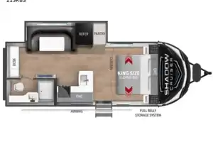 Couples Cruiser-Perfect for 2 & waiting on you...