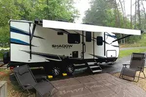 Couples Cruiser-Perfect for 2 & waiting on you...