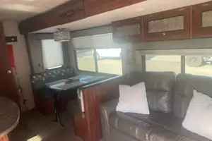 Steele My Ride