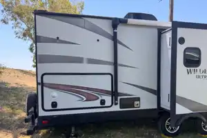 Steele My Ride