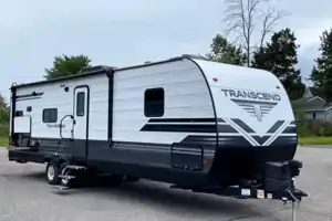 RV There Yet Rental