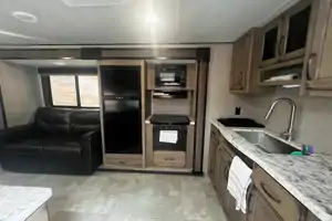RV There Yet Rental
