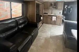 RV There Yet Rental