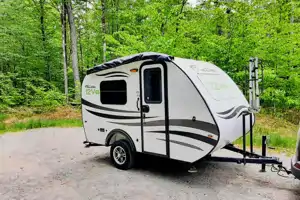 MINI-ROULOTTE-PL12V ELECTRIQUE