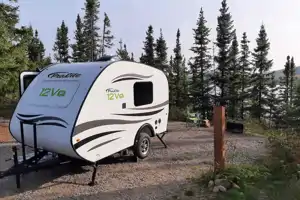 MINI-ROULOTTE-PL12V ELECTRIQUE