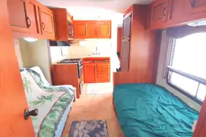 Coachmen Catalina Travel Trailer