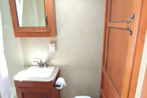 Coachmen Catalina Travel Trailer