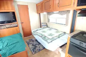 Coachmen Catalina Travel Trailer
