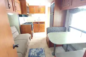 Coachmen Catalina Travel Trailer