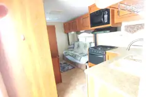 Coachmen Catalina Travel Trailer