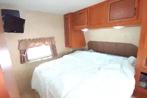 Coachmen Catalina Travel Trailer