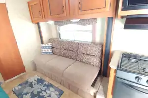 Coachmen Catalina Travel Trailer