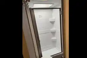Frank's Keystone Passport Travel Trailer